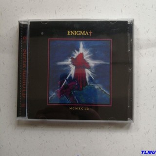 ใหม่ ไดรฟ์ทดสอบซีดี Tiandi Ingmar ENIGMA MCMXC&amp;D T0426