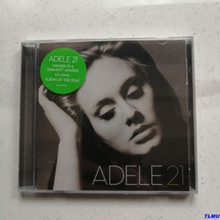 ใหม่ แผ่น CD ADELE ADELE (21) T0426