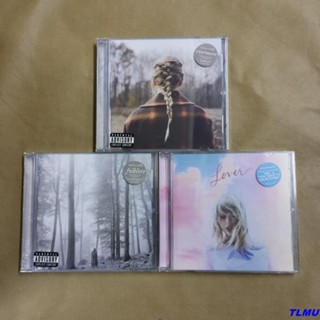 อัลบั้มซีดี Taylor swift 3 T0426