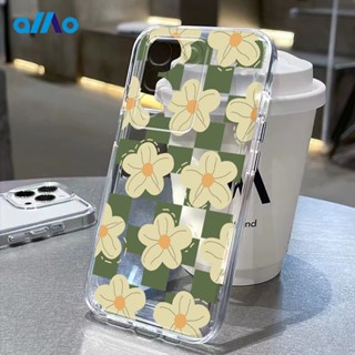 เคสโทรศัพท์มือถือ แบบนิ่ม ลายดอกไม้ สําหรับ Vivo V29 Pro V27 V27e V27 Pro Vivo V25 V25e V25 Pro Vivo Y100 5G Y56 Y55s 5G Vivo V27