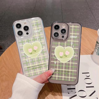 เคสโทรศัพท์มือถือแบบนิ่ม ใส ลายดอกไม้ อวกาศ สําหรับ Iphone 14 Pro Max 14 Plus 13 11 12 7plus X Xr Xs Max 8 7 Se2020