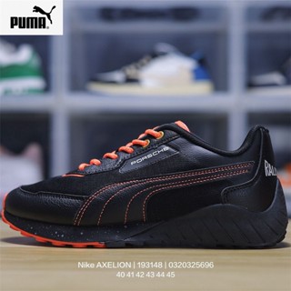 พร้อมส่ง Puma Bmw M Motorsport Speedfusion รองเท้าวิ่ง สําหรับผู้ชาย