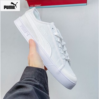 พร้อมส่ง รองเท้าผ้าใบ Puma SF Drift UItra Puma Ferrari co ลําลอง กันขนเฟอร์