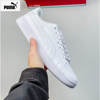 พร้อมส่ง รองเท้าผ้าใบ Puma SF Drift UItra Puma Ferrari co ลําลอง กันขนเฟอร์