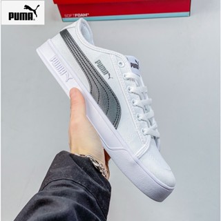 พร้อมส่ง รองเท้าผ้าใบ Puma SF Drift UItra Puma Ferrari co ลําลอง กันขนเฟอร์