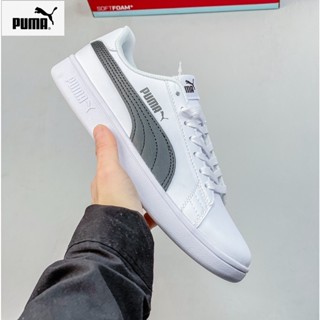 พร้อมส่ง รองเท้าผ้าใบ Puma SF Drift UItra Puma Ferrari co ลําลอง กันขนเฟอร์