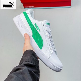 พร้อมส่ง รองเท้าผ้าใบ Puma SF Drift UItra Puma Ferrari co ลําลอง กันขนเฟอร์