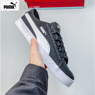 พร้อมส่ง รองเท้าผ้าใบ Puma SF Drift UItra Puma Ferrari co ลําลอง กันขนเฟอร์