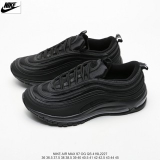 พร้อมส่ง N_ike Air MAX 97 MRG รองเท้าผ้าใบลําลอง เหมาะกับการวิ่ง เล่นกีฬากอล์ฟ