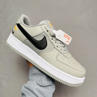 Nike Air Force 1 Low Air Force One รองเท้าผ้าใบลําลอง ข้อสั้น อเนกประสงค์