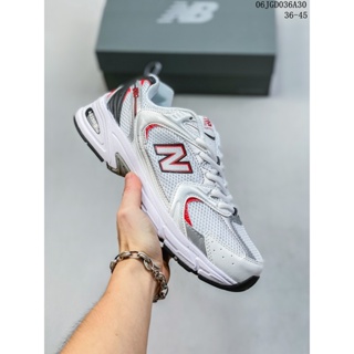 New Balance Made in USA M1530 Beauty Production Blood Series Classic Retro Casual Sports Jogging Shoes.