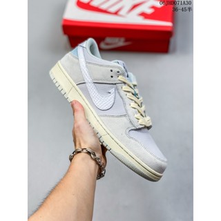 Nike SB Zoom Dunk Low รองเท้าผ้าใบลําลอง เหมาะกับการเล่นกีฬา สไตล์คลาสสิก