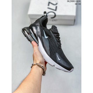 Nike Air Max 270 SE Series รองเท้าผ้าใบลําลอง ยืดหยุ่นสูง เหมาะกับการวิ่งจ๊อกกิ้ง เล่นกีฬา