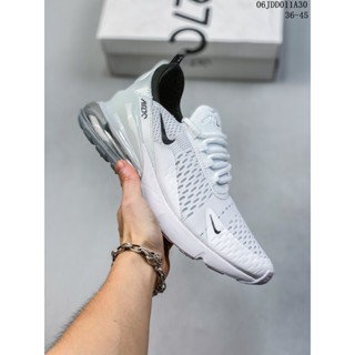 Nike Air Max 270 SE Series รองเท้าผ้าใบลําลอง ยืดหยุ่นสูง เหมาะกับการวิ่งจ๊อกกิ้ง เล่นกีฬา