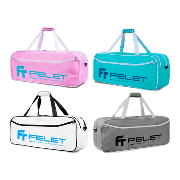 โปรโมชั่น : FELET กระเป๋าแบดมินตัน รุ่น TRENZY PRO