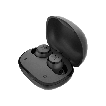 โปรโมชั่น : EDIFIER X3s Black True Wireless