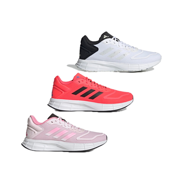 ทักแชทรับโค้ดAdidas Duramo 10 (GX8708 / GW8345 / GW4116) สินค้าลิขสิทธิ์แท้ Adidas รองเท้าวิ่ง