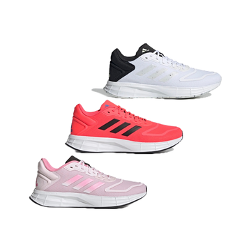 ทักแชทรับโค้ดAdidas Duramo 10 (GX8708 / GW8345 / GW4116) สินค้าลิขสิทธิ์แท้ Adidas รองเท้าวิ่ง