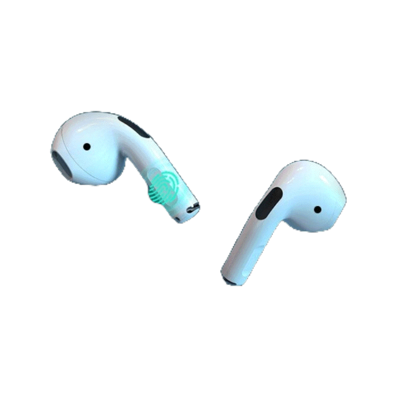 โปรโมชั่น : สายชาร์จหูฟังบลูทูธ P5 ระดับ HD Bluetooth 5.0 รองรับระบบ ใช้ได้กับทุกรุ่น PRO5