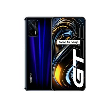 [เหลือ10299 ใช้โค้ด10CCBFEBA3] Realme GT 5g 8/128 GB เรือธงตัวแรง ชิป Snapdragon 888 ชาร์จไว 65W เครื่องศูนย์ไทย ประกัน