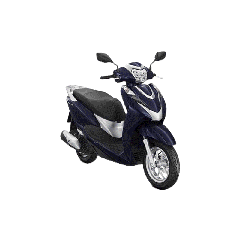 HONDA Lead 125 ปี 2022 รถจักรยานยนต์ ฮอนด้า ผ่อน 0 % 10 เดือน