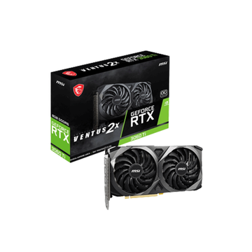 MSI GeForce RTX 4090 4080 4070Ti 4070 4060 3070Ti 3070 3060Ti 3060, ประกันศูนย์ไทย 3 ปี ของใหม่มือ 1 ( VGA การ์ดจอ )