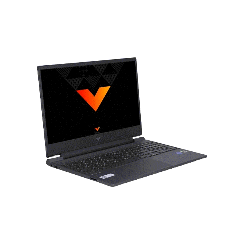 [ทักแชท รับโค้ด ลดเพิ่ม] NOTEBOOK (โน้ตบุ๊ค) HP VICTUS 15-FA0009TX By Speedcom