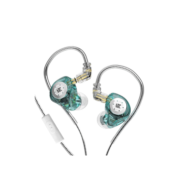โปรโมชั่น : iHAVECPU HEADSET KZ EDX PRO