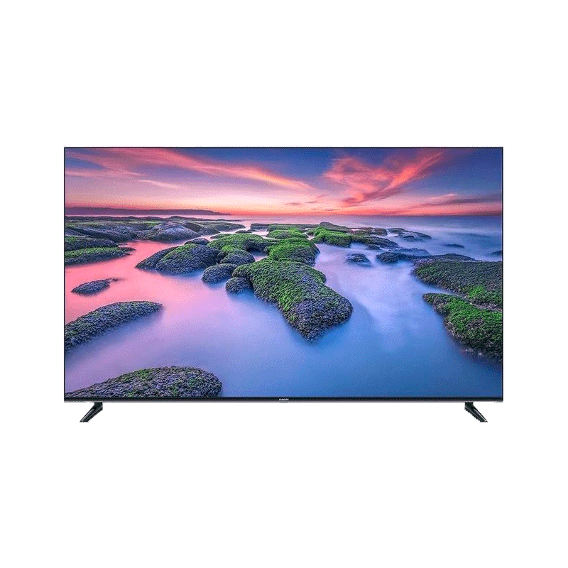 โปรโมชั่น : โค้ด ANYHMEGA ลดเพิ่ม 600  แถมฟรี  พัดลม MI SMART FAN2 LITE XIAOMI MI ANDROID TV A2 UHD 4K 58 นิ้ว สีดำ