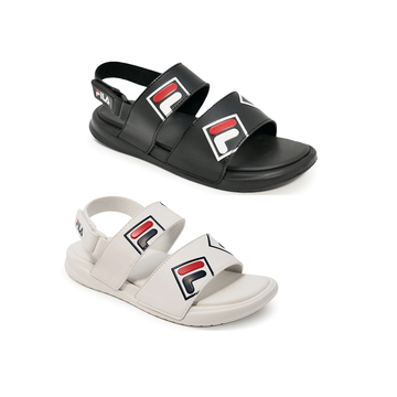 FILA Mild SlingBack Sandal รองเท้ารัดส้น ผู้หญิง ฟิล่า แท้