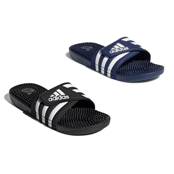 ทักแชทรับโค้ดรองเท้าแตะ Adidas ADISSAGE (F35580/F35579) สินค้าลิขสิทธิ์แท้ Adidas