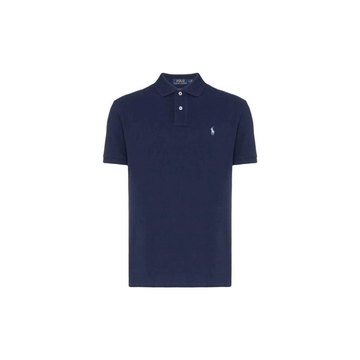 ลดทันที 100 บาท กรอกโค้ด DET399FEB Polo Ralph Lauren The Iconic Mesh Custom Slim fit ของแท้ ป้ายครบ