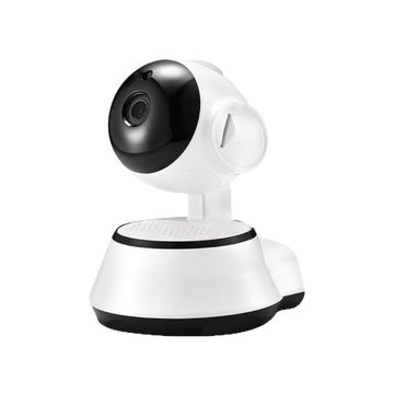 โปรโมชั่น : กล้องวงรปิด Q6 V380 อินฟราเรด WiFi กล้อง IP 2 ล้านพิกเซล Full HD 1080p Wireless Camera