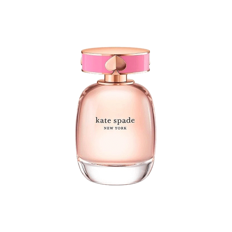 Kate Spade New York Eau De Parfum 100ml (รุ่นเทสเตอร์กล่องสีน้ำตาล)