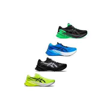 ASICS - NOVABLAST 3 [MEN] รองเท้ากีฬา รองเท้าวิ่ง