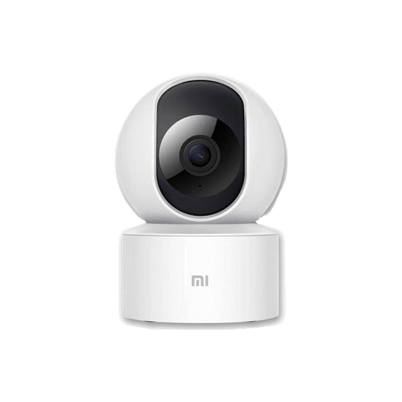 โปรโมชั่น : รับประกันศูนย์ไทย Xiaomi กล้องวงจรปิด Mi Camera 360° 1080P Global Version