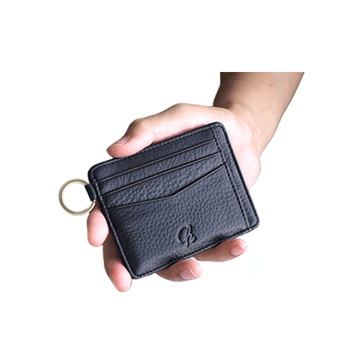 โปรโมชั่น : June Multi card holder ใช้เองหรือเป็นของขวัญ