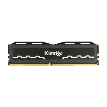 RAM Kimtigo Wolfrine 8GB (8GBx1) DDR4 3200MHz for PC แรมใหม่มือหนึ่ง