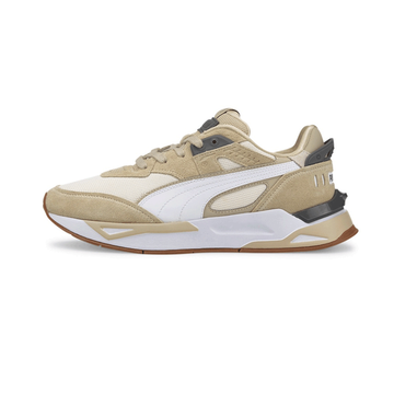 PUMA EVOLUTION - สนีกเกอร์ Mirage Sport Earth Tones สีเบจ - FTW - 38727502