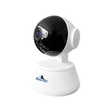 โปรโมชั่น : กล้องวงจรปิดไร้สาย Q6 V380 HD1080P Wireless IP Camera 2ล้านพิกเซล 128gb TF Card Home Wireless