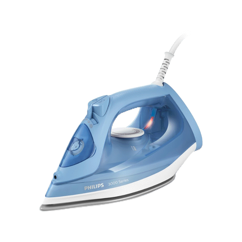 โปรโมชั่น : Philips เตารีดไอน้า ฟิลิปส์ ซีรี่ย์ 3000 รุ่น DST302020