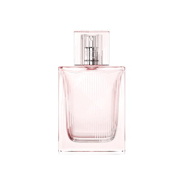 Burberry Brit Sheer For Her Eau de Toilette 30ml เบอร์เบอรี่ น้ำหอมกลิ่นฟลอรัลฟรุ๊ตตี้