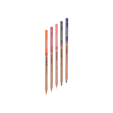 Renaissance - เรนาซองซ์ ดินสอสีไม้ คุณภาพพรีเมี่ยมเกรดอาร์ตติส จำนวน 48 สี