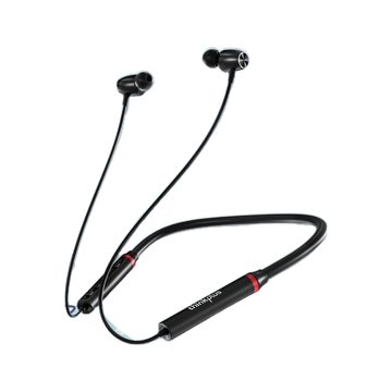 โปรโมชั่น : Lenovo HE05X Ⅱ หูฟังบลูทูธไร้สาย แฮนด์ฟรี หูฟังไร้สาย หูฟังออกกำลังกาย Bluetooth 5.0 Ipx5 แบตเตอรี่ยาว หูฟัง sport