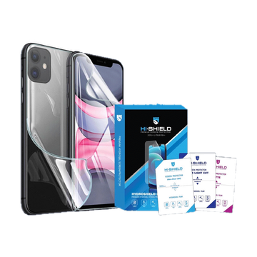 Hishield Hydrogel ฟิล์มไฮโดรเจล Samsung S23 Ultra / S23+ / S23 / S22 Ultra / S22+ / S22