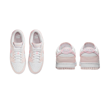 [ลิขสิทธิ์แท้-Authentic] NIKE Dunk Low PINK PAISLEY (W)