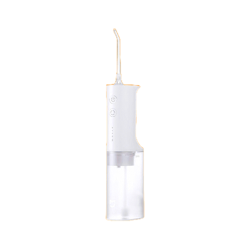 Xiaomi Mijia oral Irrigator เครื่องล้างฟัน Electric Scaler Wash Device Drilling Teeth IPX7 Water Resistant Portable