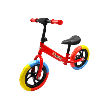 Sanooktoys BALANCE BIKE จักรยานทรงตัว จักรยานขาไถทรงตัว จักรยานสำหรับเด็กเล็ก เริ่มต้น ราคา 295 บาท!!!