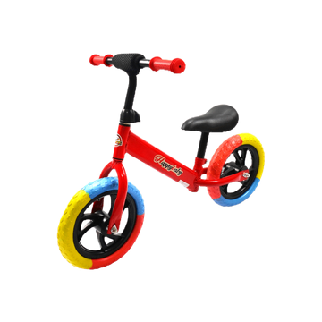 Sanooktoys BALANCE BIKE จักรยานทรงตัว จักรยานขาไถทรงตัว จักรยานสำหรับเด็กเล็ก เริ่มต้น ราคา 295 บาท!!!