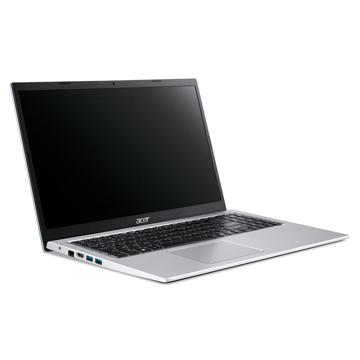 Acer Notebook Aspire A315-35-P9YL_Silver โน๊ตบุ๊คบางเบา by Banana IT